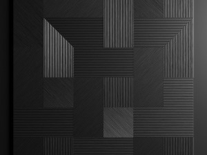 wooden panels 3 3D 모델