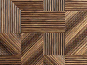 wooden panels 3 3D 모델