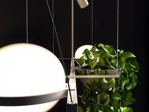 vibia palma 3734 3D मॉडल