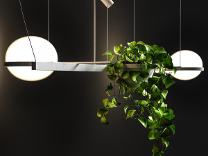 Vibia 3d cheap