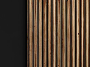 narrow planks 3Dモデル