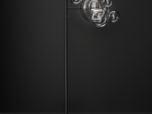 floor lamp giopato coombes bolle 6 bubbles Modèle 3D
