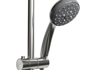 shower ravak brilliant 3D Model