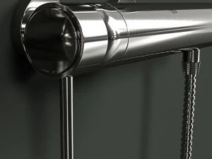 faucets grohe atrio 3 3D Model