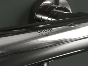 faucets grohe atrio 3 3D Model