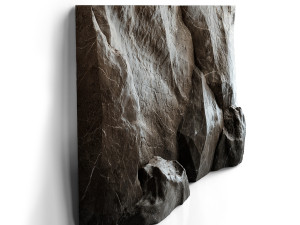 stone wall 2 Modelo 3D