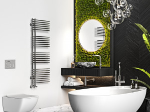 bathroom set 2 Modelo 3D