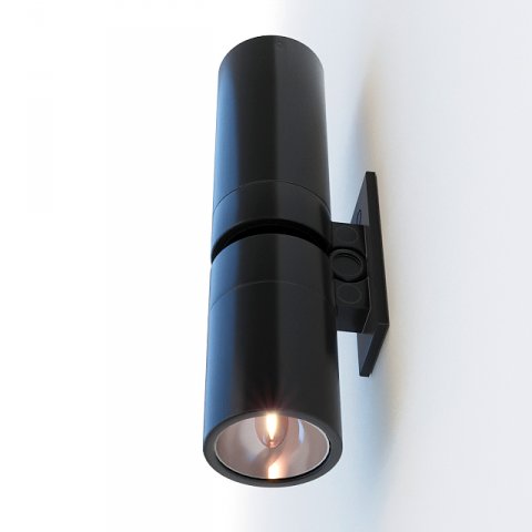 light htech 3D Модель .c4d .max .obj .3ds .fbx .stl .blend 