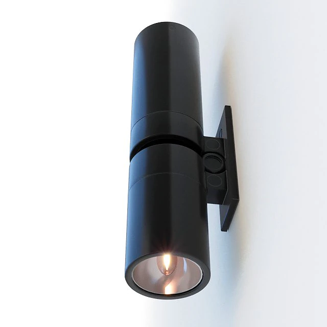 tecnologia leggera Modello 3D .c4d .max .obj .3ds .fbx .stl .blend 