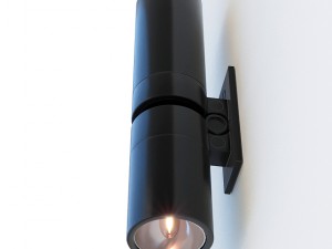 light htech 3D Model