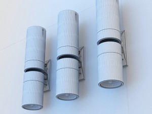 light htech 3D Модель