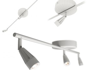 rymden ikea 3Dモデル