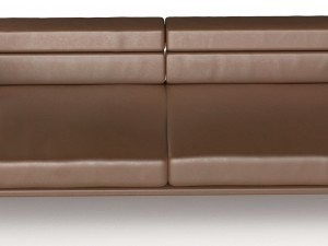 rocco 2 seater sofa 3Dモデル