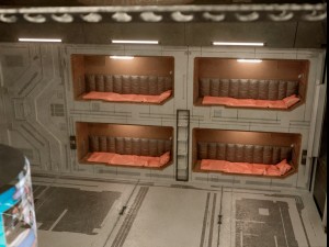 cifi room 3D Model