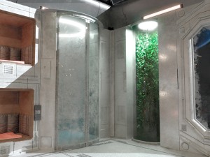 cifi room 3D Model