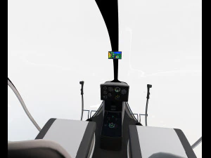 had1-t helineo 3D Model