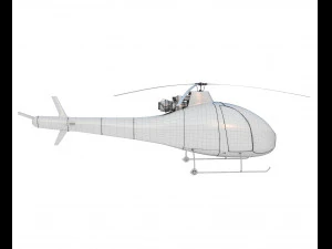 had1-t helineo 3D Model