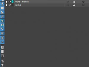had1-t helineo 3D Model