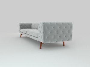 sofa 3D Model