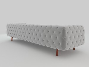 sofa 3D Model