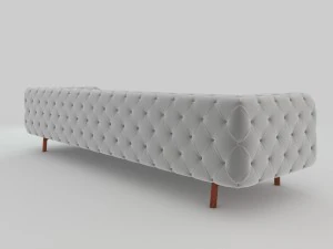 sofa 3D Model