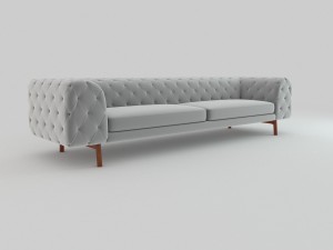 sofa 3D Model