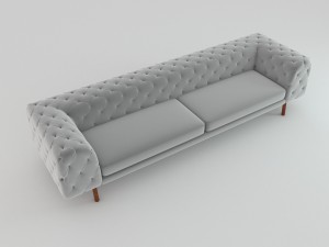 sofa 3D Model