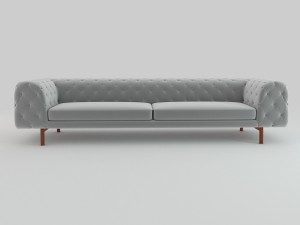 sofa 3D Model