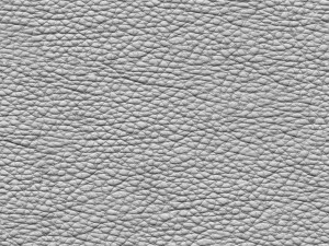 A simple sofa with a metal bottom and back 3D Модель