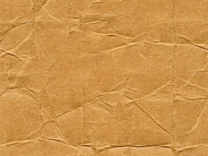 Three cardboard boxes 3D Model