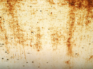 Old rusty pipes Modelo 3D