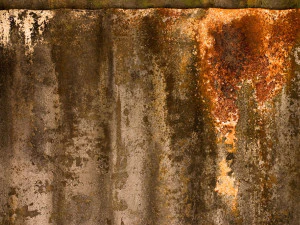 Old rusty pipes 3D Model