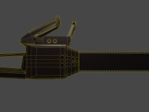 Chainsawwww Modèle 3D