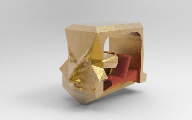 Vehicle Maya Modello 3D .c4d .max .obj .3ds .fbx .stl .blend 