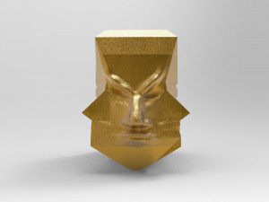 Vehicle Maya Modello 3D