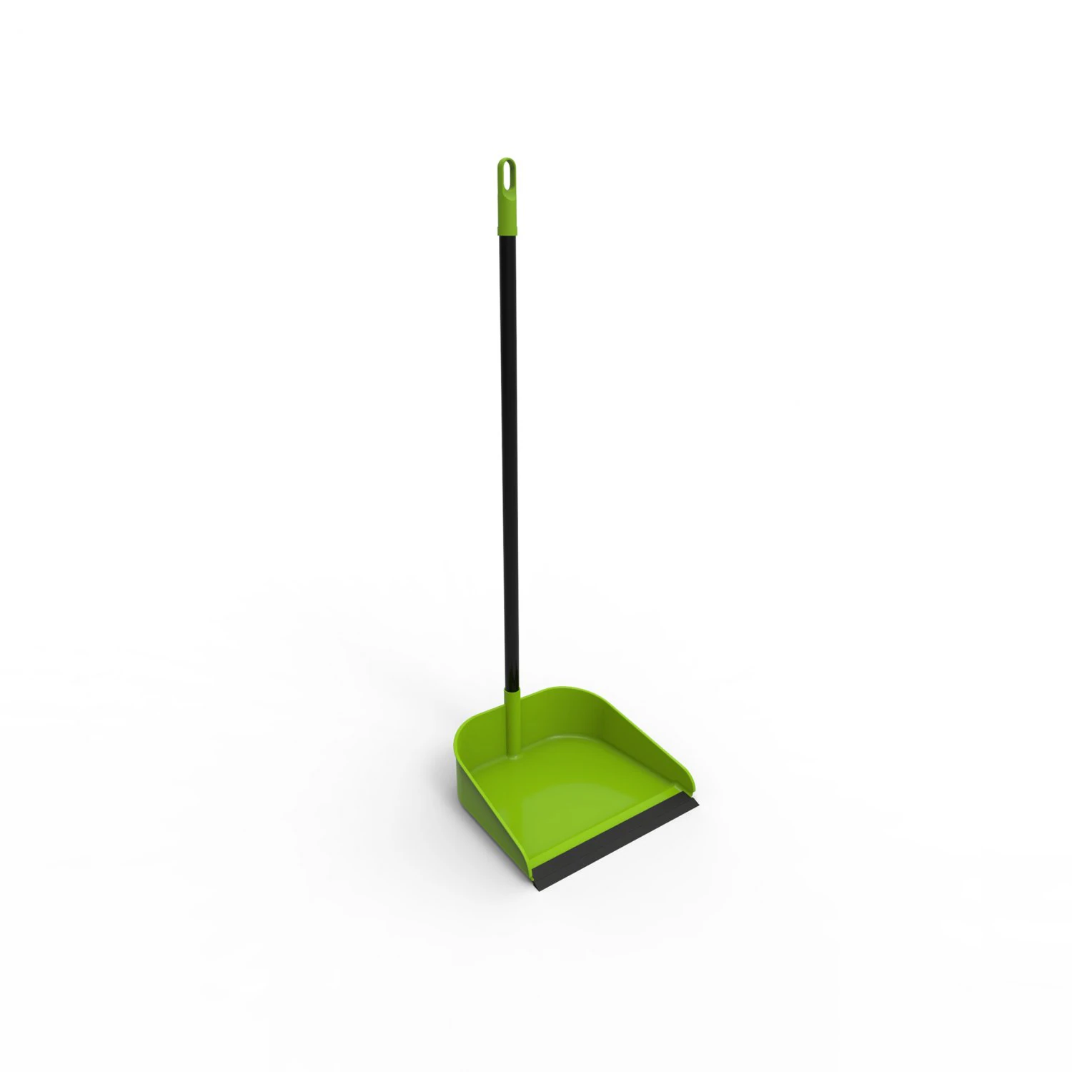 dustpan 3D Model .c4d .max .obj .3ds .fbx .stl .blend