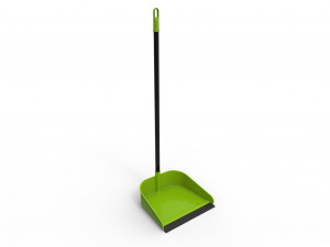 dustpan 3D 모델