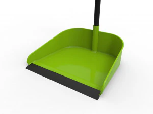 dustpan 3D Model