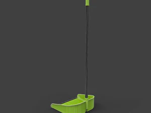 dustpan 3D Model