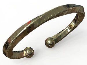 bransoletka psychiczna Model do druku 3D