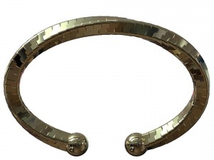 psyche bracelet 3D Print Model