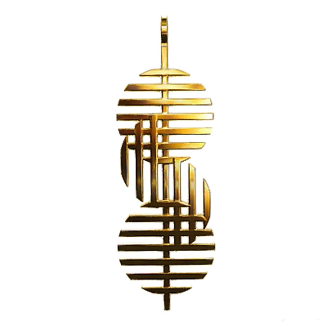 bauhaus pendant 3D Model .c4d .max .obj .3ds .fbx .stl .blend 