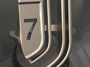 j7 mens ring 3D Print Model