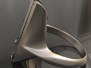 j7 mens ring 3D Print Model