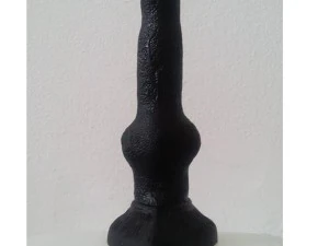 Realistic dog toy 3D Print Model
