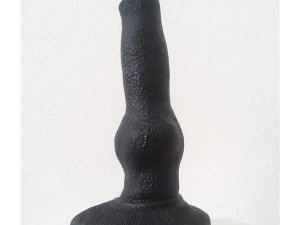 realistic dog dildo 3D Print Model