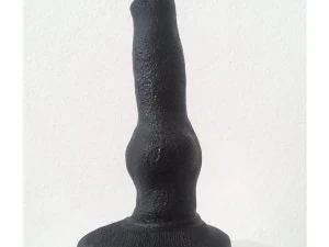 Realistic dog toy 3D Print Model