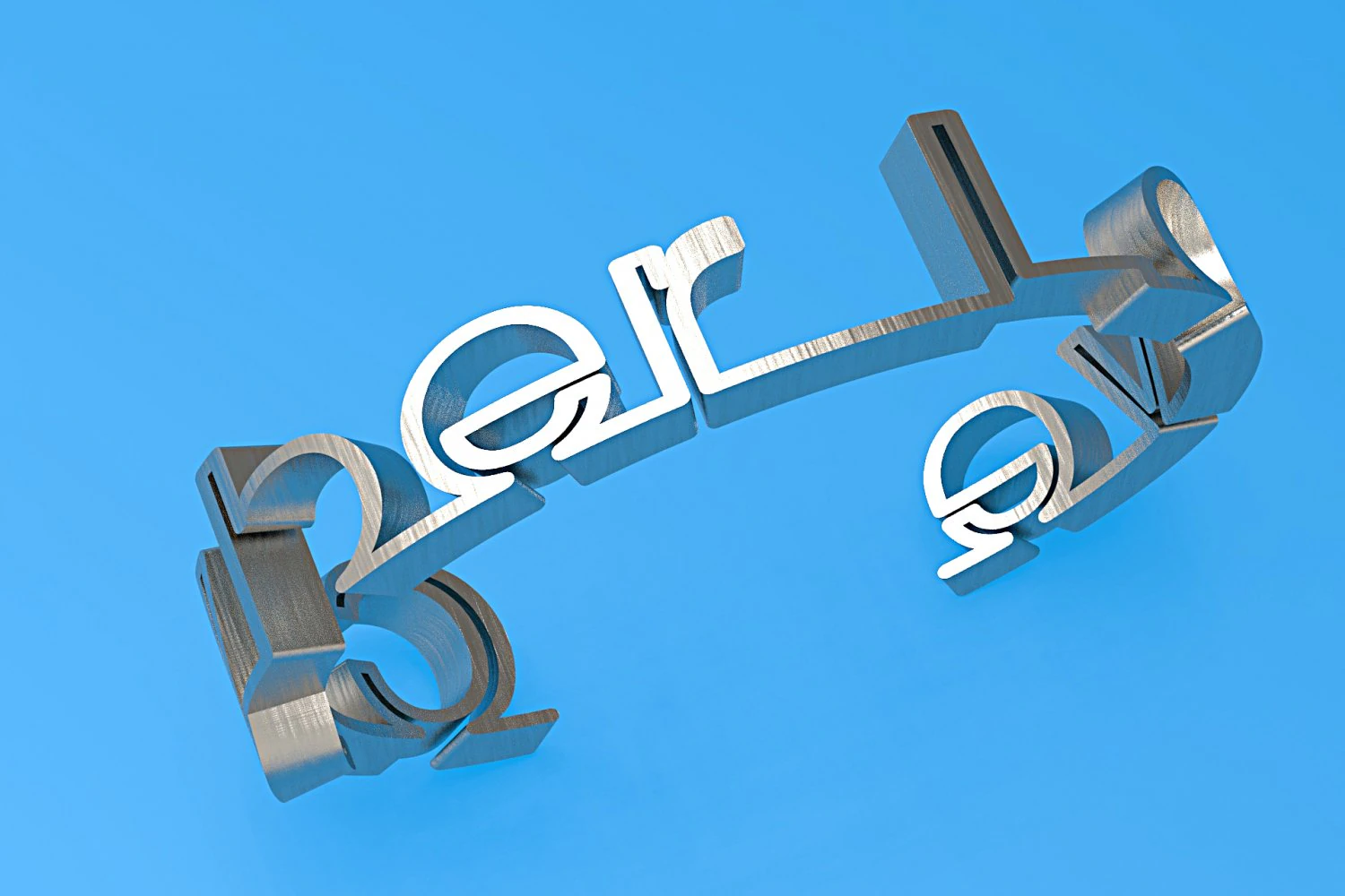 cyber love bracelet 3D Print Model .c4d .max .obj .3ds .fbx .stl .blend 