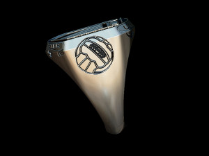 manchester united vintage ring 3D Принт Модель