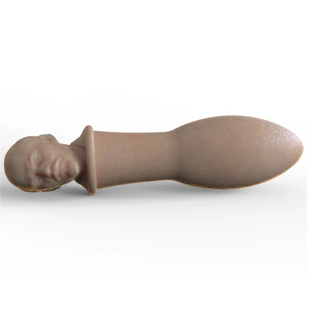 dildos mit spritzfunktion Venom - Fantasy Butt Plug